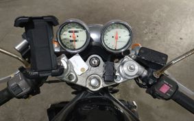 SUZUKI BANDIT400-1 GK75A