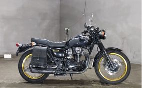 KAWASAKI W800 2011 EJ800A
