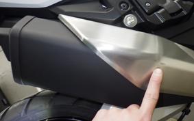 HONDA X-ADV 750 2025 RH21