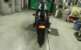 YAMAHA SR400 Gen.3 2009 RH01J