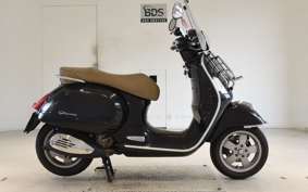 VESPA GTS250 IE