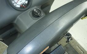 HONDA GYRO CANOPY 2008 TA03