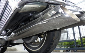 HARLEY FLHTCUI 1450 2003