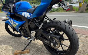 SUZUKI GSX-R125 ABS DL32D