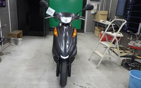 SUZUKI ADDRESS V125 2023 CF4EA