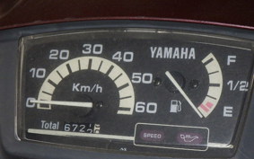 YAMAHA JOG POCHE 3KJ