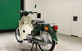 HONDA C50 SUPER CUB 2002 C50