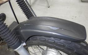 YAMAHA TW200 2JL