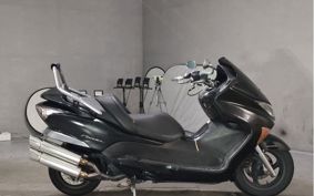 HONDA FORZA Z MF08