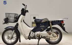 HONDA C50 SUPER CUB AA04