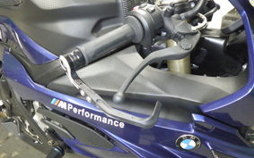 BMW S1000RR 2024