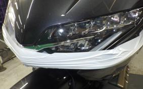 HONDA GL 1800 GOLD WING TOUR DCT SC79