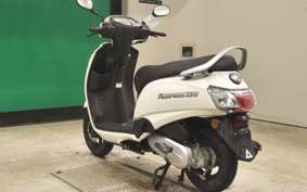 SUZUKI ADDRESS V125 Gen.2 2024 DP12H