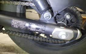 HONDA REBEL 250 S MC49