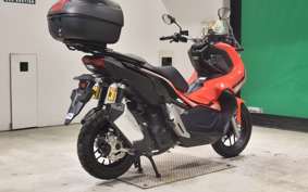 HONDA ADV150 KF38