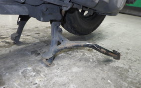 SUZUKI ADDRESS V125 G CF46A