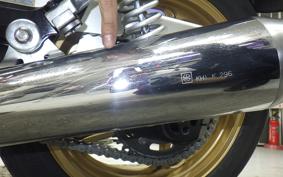 KAWASAKI ZEPHYR 1100 1996 ZRT10A