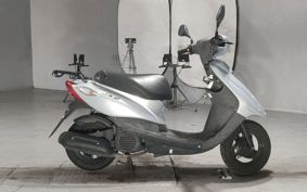 YAMAHA JOG SA55J