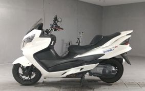 SUZUKI SKYWAVE 250M CJ45A