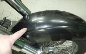 KAWASAKI VULCAN 900 CLASSIC 2015 VN900B