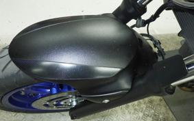 SUZUKI SV650 A 2019 VP55B