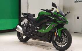 KAWASAKI NINJA 1100SX SE 2026 ZXT10H