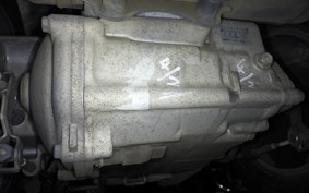 HONDA GYRO CANOPY TA03