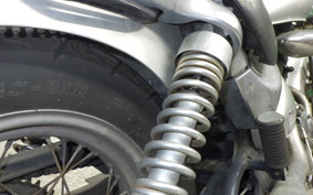 SUZUKI INTRUDER 250 LC VJ51A