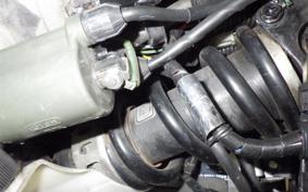 HONDA STEED 400 1992 NC26