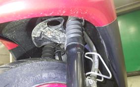 YAMAHA JOG ZR Gen.3 2026 SA39J