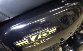 KAWASAKI W175 SE 2017