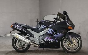 KAWASAKI ZX 1100 NINJA 1995 ZXT10D