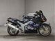 Фото Kawasaki ZX 1100 NINJA 1995 с японского аукциона