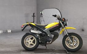 SUZUKI STREET MAGIC CA1LB