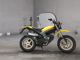 Фото Suzuki STREET MAGIC с японского аукциона