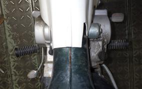 SUZUKI BIRDIE 50 E 2023 BA41A