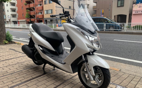 HONDA SUPER CUB50 AA01