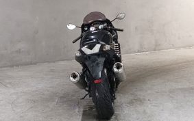 KAWASAKI ZZR1400 ZXT40A