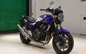 HONDA CB400SF GEN 4 A 2022 NC42