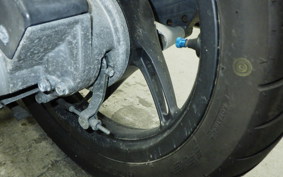 HONDA PCX 150 KF18