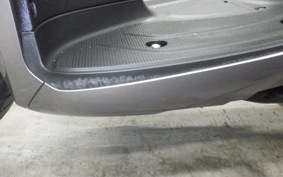 HONDA DIO 110 2005 JF58