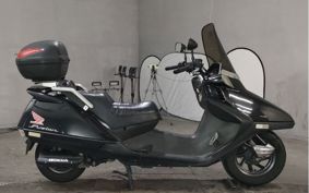 HONDA FUSION MF02