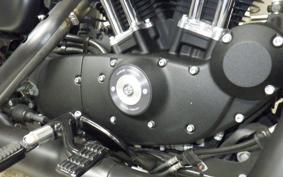 HARLEY XL883N 2020
