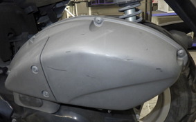 YAMAHA TRICITY 125 SE82J