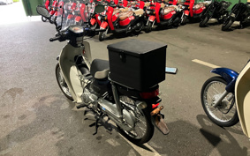 HONDA SUPER CUB50 AA04