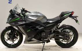 KAWASAKI NINJA 250 EX250L