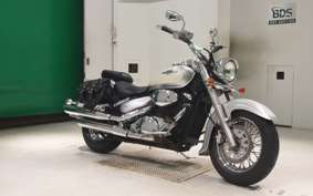 SUZUKI INTRUDER 400 Classic 2007 VK54A