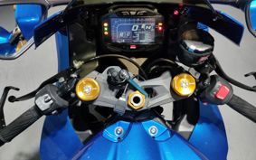 SUZUKI GSX-R1000R 2017 DM11G