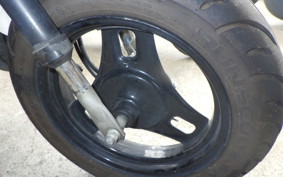 SUZUKI LET's CA4AA