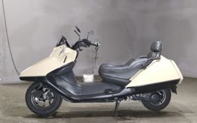 HONDA FUSION MF02